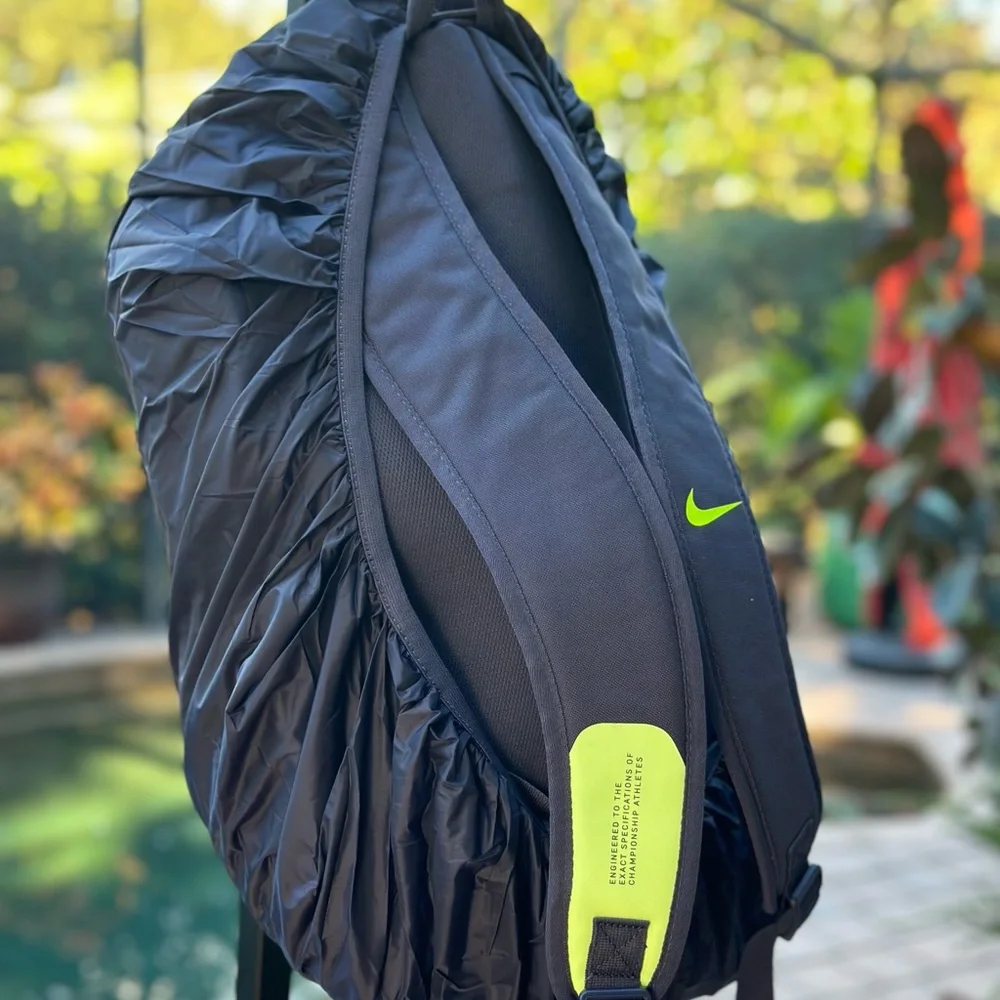 Nike Academy‎ Team Backpack Blue New with Tags